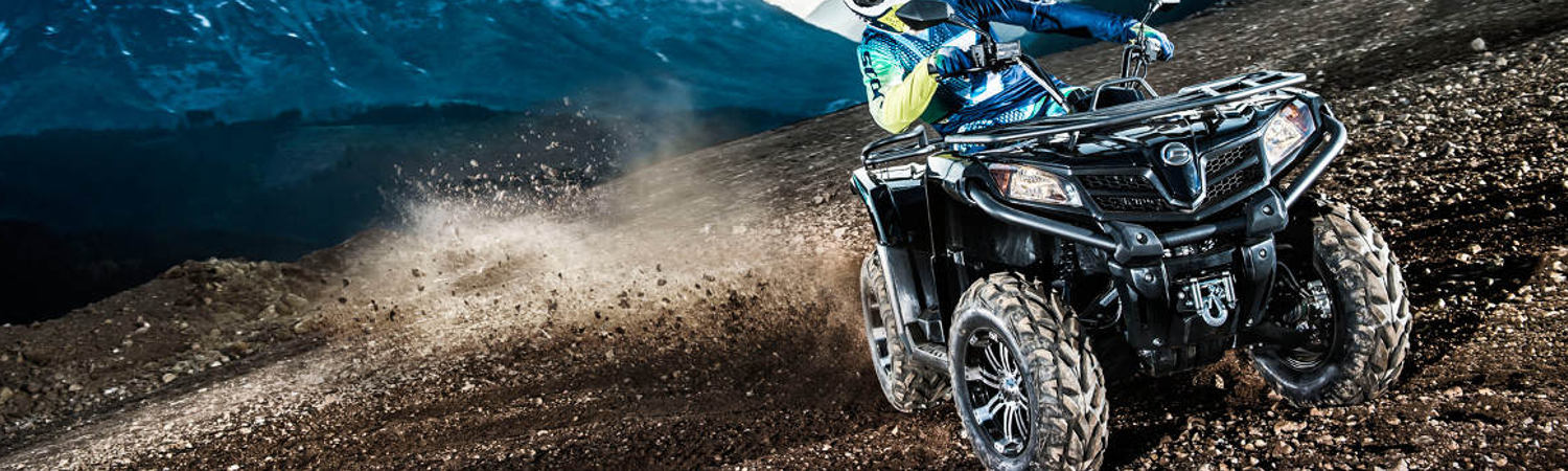 2022 CFMoto ATV for sale in Carson City Motorsports, Carson City, Nevada